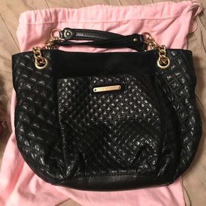 Black Juicy purse